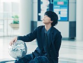 「『Sano ibuki - ミラーボール Official Music Video』」6枚目/8