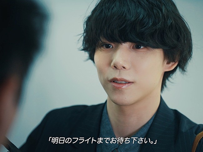 「『Sano ibuki - ミラーボール Official Music Video』」3枚目/8