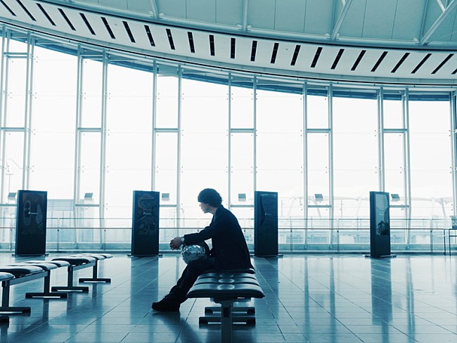 「『Sano ibuki - ミラーボール Official Music Video』」5枚目/8