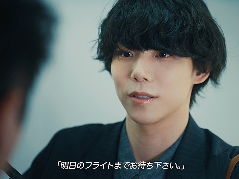 「『Sano ibuki - ミラーボール Official Music Video』」3枚目/8