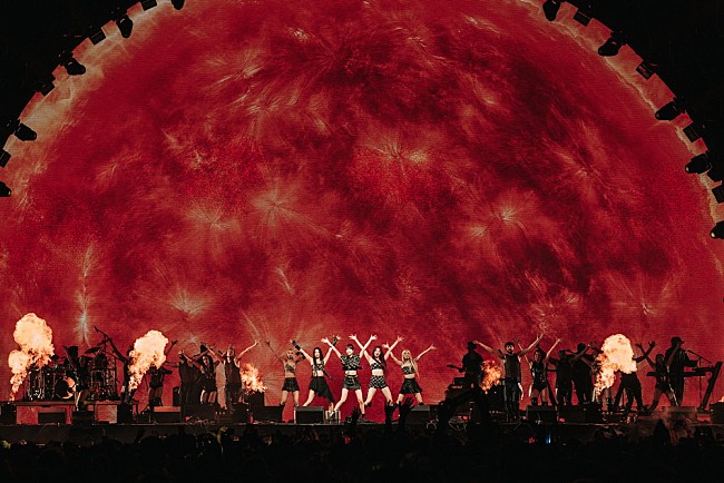 「Photo: Natt Lim / Courtesy of Coachella」4枚目/14