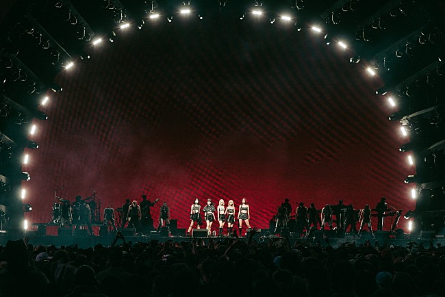 「Photo: Natt Lim / Courtesy of Coachella」5枚目/14