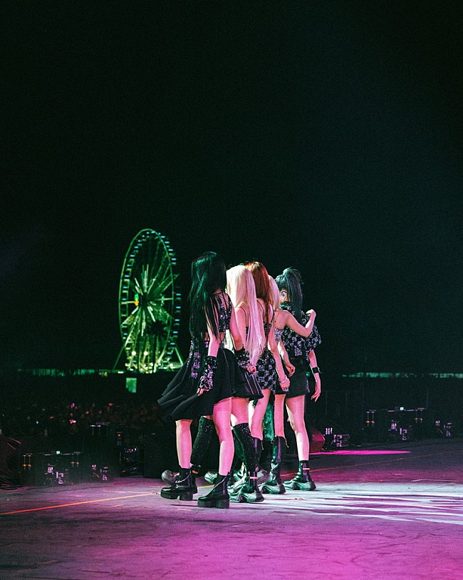 「Photo: Rachael Polack / Courtesy of Coachella」10枚目/14