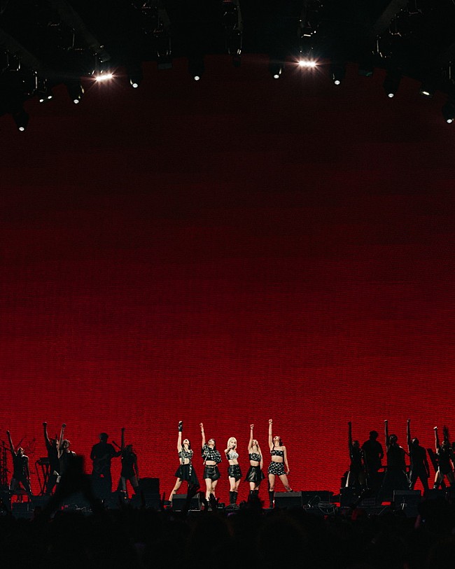 「Photo: Rachael Polack / Courtesy of Coachella」13枚目/14