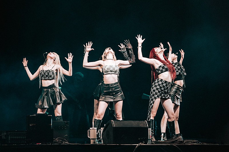 「Photo: Natt Lim / Courtesy of Coachella」3枚目/14