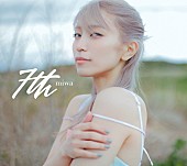 「miwa、明るいヘアカラーで大胆イメージチェンジ」1枚目/3