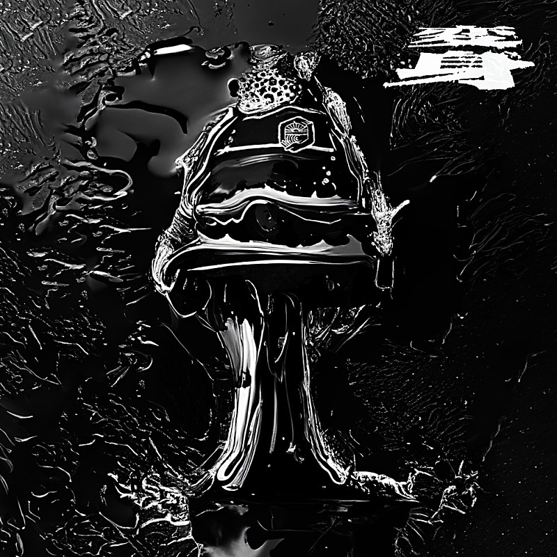 「Charisma.com、2024年第2弾シングル『変身』配信リリース」1枚目/2