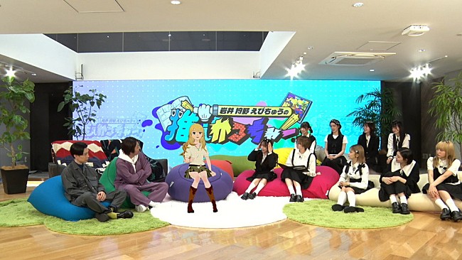 「(C)窪岡俊之 THE IDOLM@STER™&amp; ©Bandai Namco Entertainment Inc.」2枚目/7