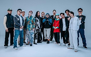 梅田サイファー、【EVO Japan 2024】テーマソング決定 | Daily News
