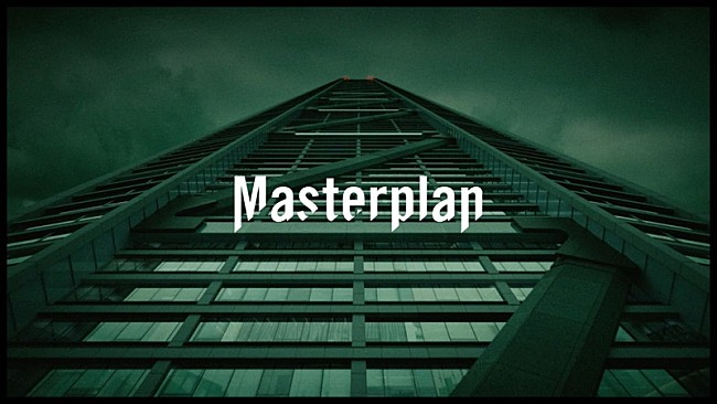 「BE:FIRST、新曲「Masterplan」MVティザー映像を公開」1枚目/2