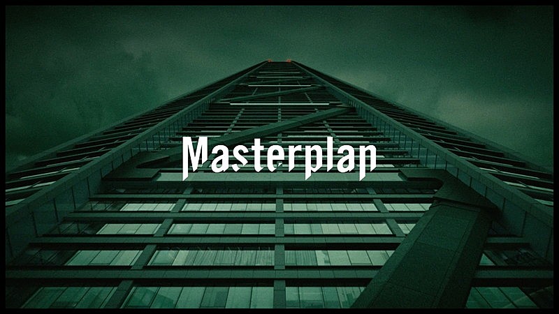 BE:FIRST「BE:FIRST、新曲「Masterplan」MVティザー映像を公開」1枚目/2