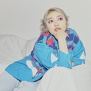 「柏木ひなた、昨年12月の1stライブにて初披露した楽曲「Unhappy Sky」が配信リリース決定」