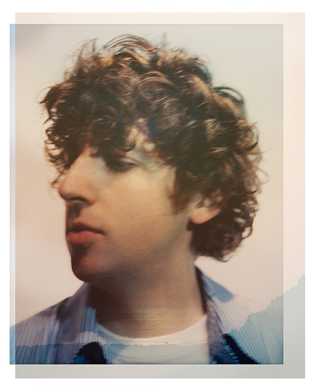 「ジェイミー・エックス・エックス、ハニー・ディジョン参加の新曲「Baddy On The Floor」を公開」1枚目/2