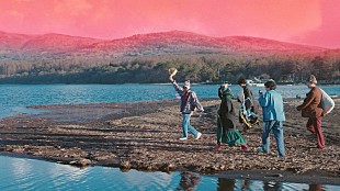 「Bialystocks、ドラマ『RoOT / ルート』OP曲「近頃」MV公開　メンバーのMV出演は1年半ぶり」