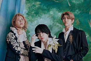 「Mrs. GREEN APPLE、“奇跡の実話”映画『ディア・ファミリー』主題歌を書き下ろし」