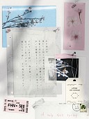 「&amp;amp;TEAM、新しい物語を示唆する『五月雨 (Samidare)』“Mood Teaser”を公開」1枚目/1