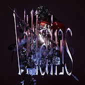 「Aile The Shota 配信シングル「Villains」」2枚目/4