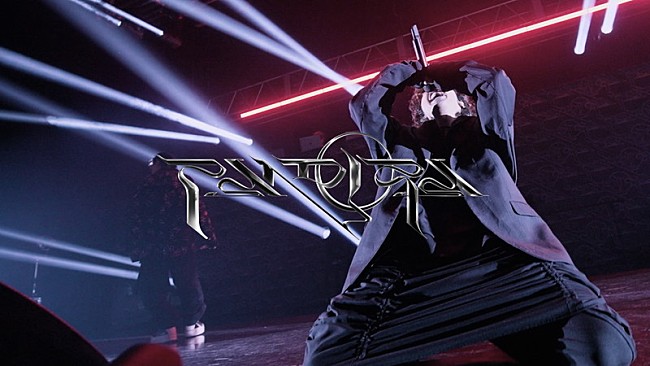 「Aile The Shota、Novel Core＆edhiiii boi迎えた新曲「Villains」ライブ映像を公開」1枚目/4