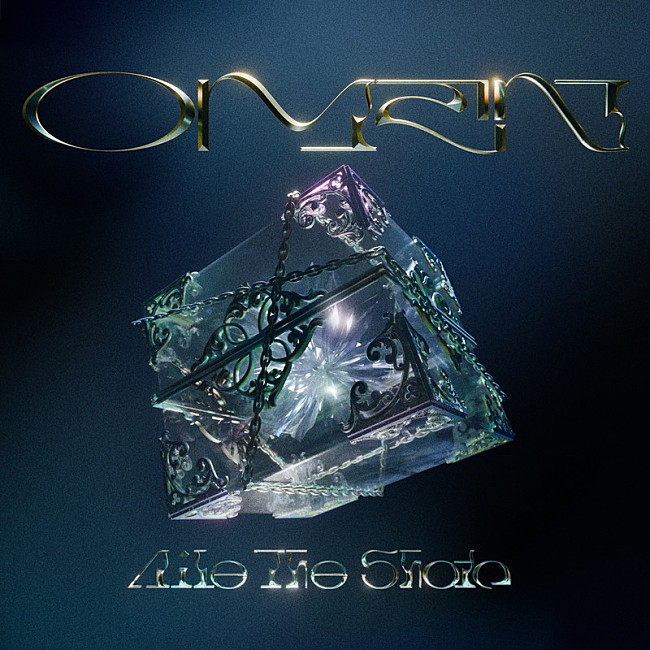 「Aile The Shota 配信EP『omen』」3枚目/4