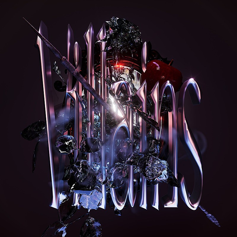 「Aile The Shota 配信シングル「Villains」」2枚目/4