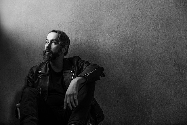 「シガレッツ・アフター・セックス、ニューALから「Dark Vacay」を公開」1枚目/2