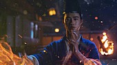「（C）2024映画「陰陽師0」製作委員会」2枚目/10