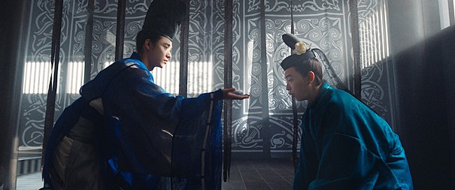 「（C）2024映画「陰陽師0」製作委員会」3枚目/10