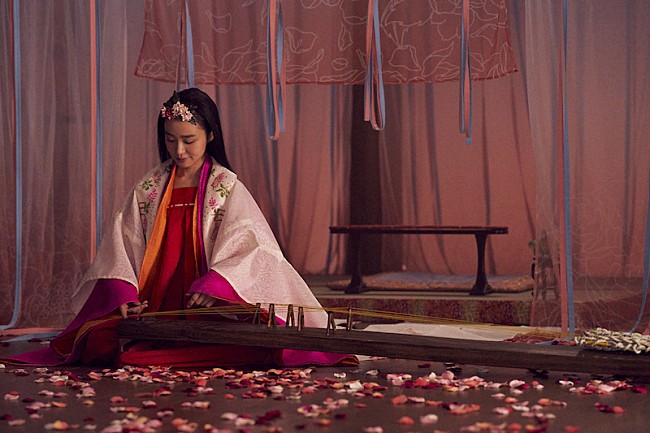 「（C）2024映画「陰陽師0」製作委員会」5枚目/10