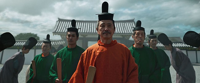 「（C）2024映画「陰陽師0」製作委員会」6枚目/10