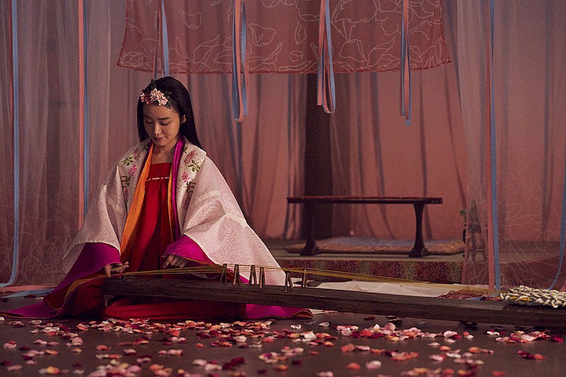 「（C）2024映画「陰陽師0」製作委員会」5枚目/10