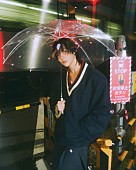 「NICHOLAS」34枚目/44