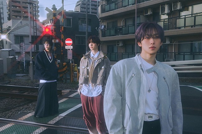 「J／NICHOLAS／FUMA」8枚目/44