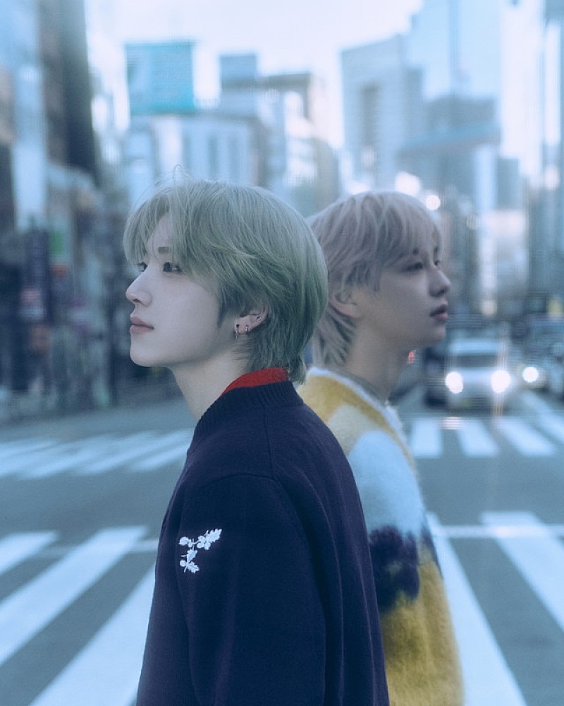 「YUMA／TAKI」5枚目/44