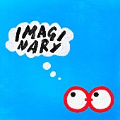 「HONNE、初夏の陽気を感じる最新曲「Imaginary」リリース」1枚目/2