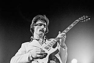 「ディッキー・ベッツ、オールマン・ブラザーズ・バンドの共同創設者が80歳で死去」