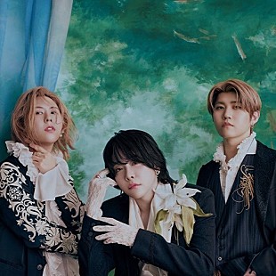 「公式プレイリスト『春に聴きたいMrs. GREEN APPLE』公開」