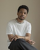 「Daichi Yamamoto、5月にニューアルバム発売＆7都市を巡るワンマンツアーも決定」1枚目/3