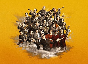 「Gentle Forest Jazz Band、最新アルバムを引っ提げて東阪ビルボードライブツアーを開催」