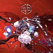 「女王蜂 配信シングル「首のない天使」」2枚目/2