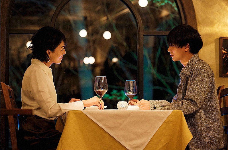 「「東京タワ－」“透”永瀬廉の濃厚ラブシ－ンにもん絶 「私の全細胞が興奮した」「美し過ぎて心臓が持たない」」1枚目/1