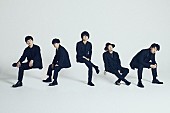 「wacci、新曲「そういう好き」配信リリース＆MVプレミア公開決定」1枚目/2