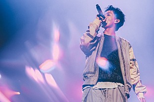 「Ayumu Imazu、東名阪ツアー完遂　世界へ示した“圧巻のライブパフォーマンス”「もっと上を目指していきます」」