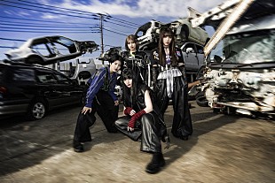 「AMEFURASSHI、最新曲「Secret」のダンスプラクティス＆レコーディング映像を同時公開」