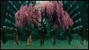 「BE:FIRST、世界への意思表明「Masterplan」MVで“HIP HOP”＆“日本らしさ”融合」