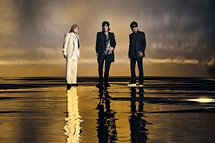 「TM NETWORK、Netflix映画『シティーハンター』EDテーマ「Get Wild Continual」MV公開」