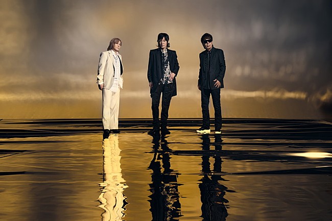 「TM NETWORK、Netflix映画『シティーハンター』EDテーマ「Get Wild Continual」MV公開」1枚目/3