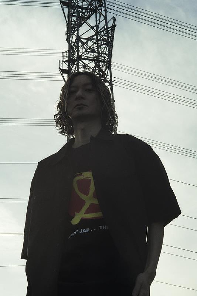 「AA=、配信SG『FIGHT &amp; PRIDE』リリース決定」1枚目/1