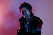 「蒼井翔太、最新ライブ映像作品『LIVE 2024 WONDER lab. DETONATOR』リリース決定」1枚目/2
