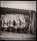 「トム・ヨーク、映画『Confidenza』サントラから2曲公開」1枚目/2