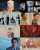 「SEVENTEEN、新曲4曲の一部を『17 IS RIGHT HERE』ハイライトメドレーで初公開」1枚目/2